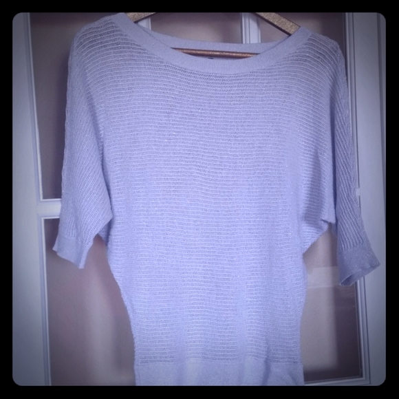 Sparkly Express Top - Picture 1 of 3